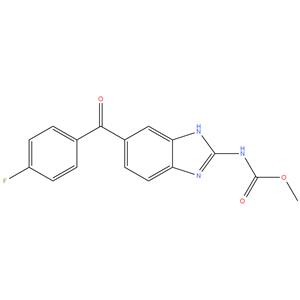 Flubendazole