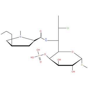 Clindamycin-4-phosphate