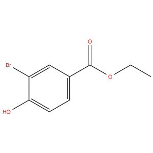 ETHYL-3-BROMO 4-HYDROXY BENZOATE