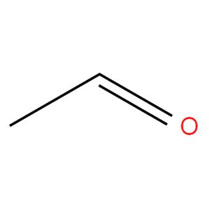 Acetaldehyde, 20-30% solution