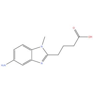 Bendamustine Dideschloroethyl Acid Impurity
