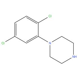 1-(2,5-Dichlorophenyl)piperazine