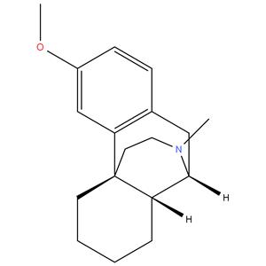 Dextromethorphan EP Impurity-D