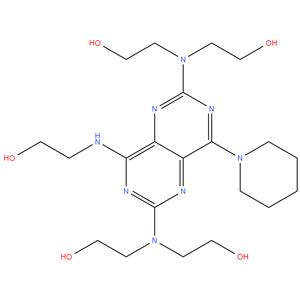 Dipyridamole EP Impurity F