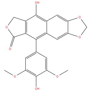 Etoposide EP Impurity-P