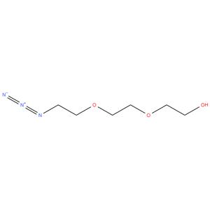 2-[2-(2-AZIDOETHOXY)ETHOXY]ETHANOL