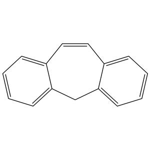 5H - dibenzo [ a , d ] [ 7 ] annulene