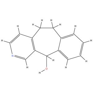 Calcium polystyrene sulfonate