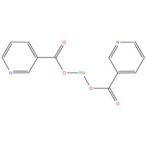 Manganese Nicotinate