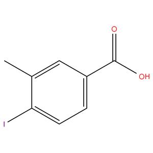 4-Iodo-m-toluic acid