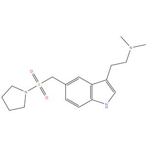 Almotriptan