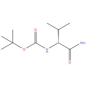 BOC-D-Valine Ethyl ester