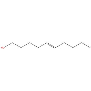 (E)-5-Decen-1-ol