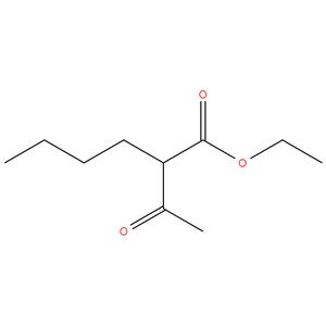 Ethyl 2-acetylhexanoate