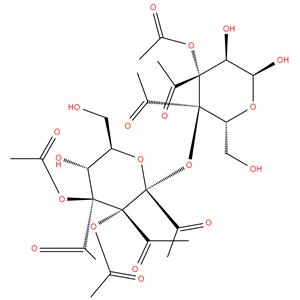 Beta-D-Maltose octaacetate