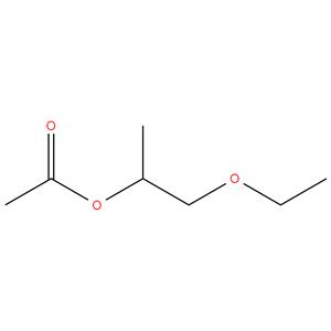 1-Ethoxy-2-propyl acetate, pract