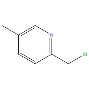 2-(Chloromethyl)-5-methylpyridine