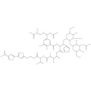 Bleomycin Acid