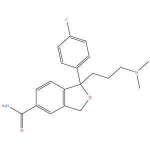 ESCITALOPRAM - IMPURITY A