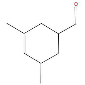 3,6-Dimethyl-cyclohex-3-enecarbaldehyde