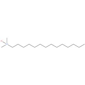 N,N-Dimethyltetradecylamine oxide