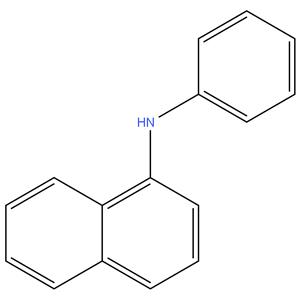 N-Phenyl-1-naphthylamine, 98%