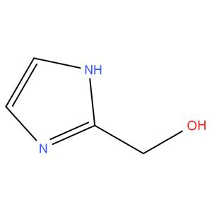 2-hydroxy methyl imidazole