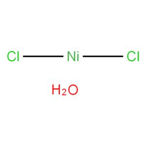 Nickel chloride hexahydrate