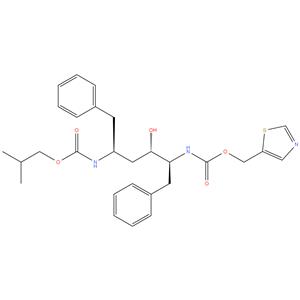 Ritonavir EP Impurity-K