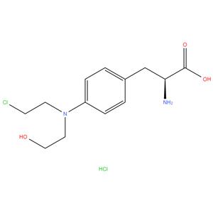 Melphalan EP Impurity-D