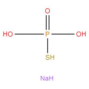 Trisodium thiophosphate