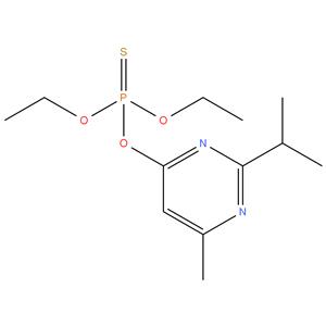 Diazinon