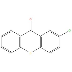 2-Chlorothiaxanthone