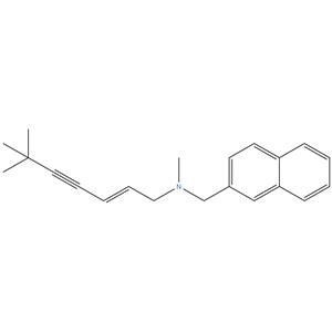 Terbinafine EP Impurity-C