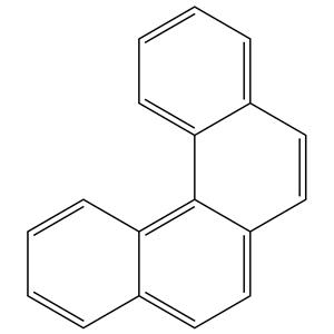 Benzo[c]phenanthrene