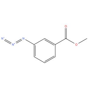 METHYL-3-AZIDO BENZOATE