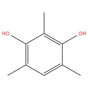 2,4,6-trimethylbenzene-1,3-diol