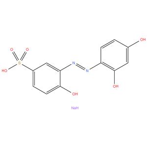 Anthracene chrome Red A