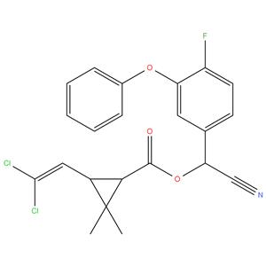 Cyfluthrin