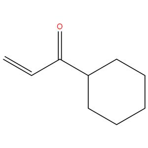 1-Cyclohexylprop-2-en-1-one