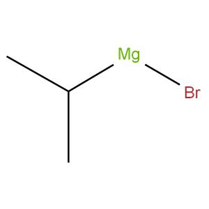 Isopropylmagnesium bromide, 2M in
THF