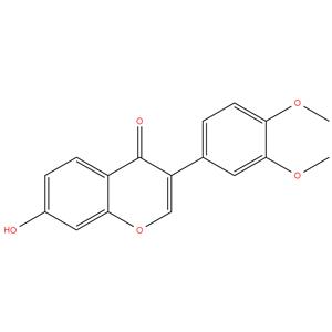 3',4'- Dimethoxy -7- HydroxyIsoflavone