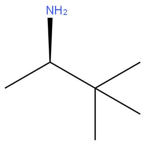(R)-3,3-Dimethyl-2-butylamine