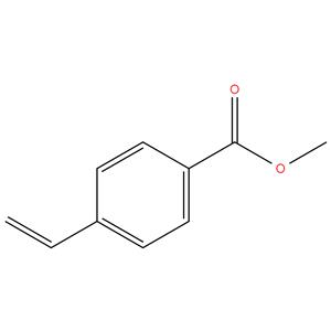 METHYL-4-VINYL BENZOATE