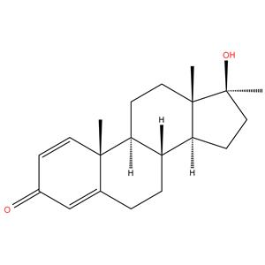 Methandrostenolone