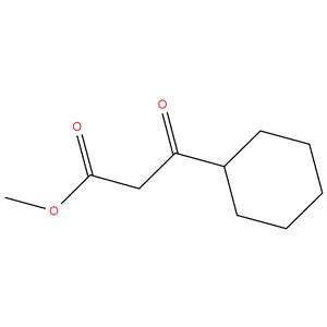 Methyl 3-cyclohexyl-3-oxopropanoate