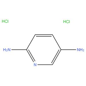 2,5-Diaminopyridine Dihydrochloride