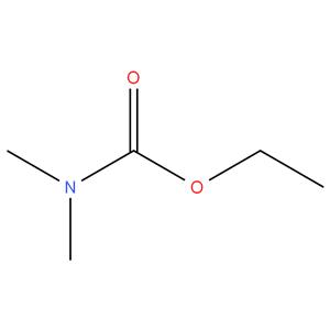 Ethyl Dimethylcarbamate