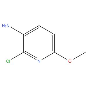 3-Amino-2-Chloro-6-Methoxypyridine