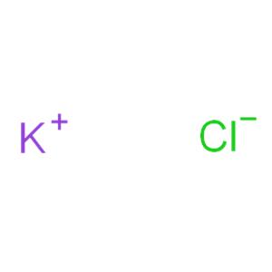 Potassium Chloride (Pharma Grade)